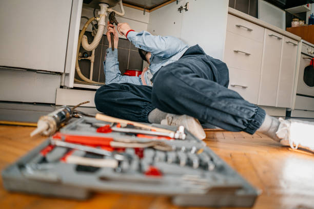 Best Emergency Plumbing Repair  in Hanley Hills, MO