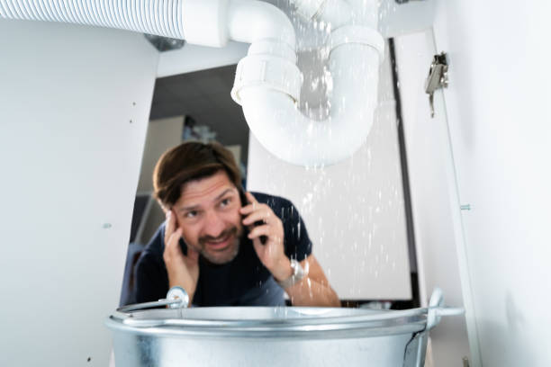 Best Faucet Repair  in Hanley Hills, MO
