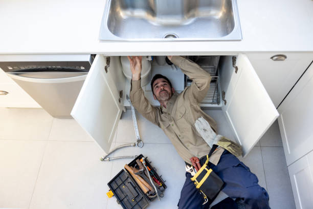 Best Same-Day Plumbing Service  in Hanley Hills, MO