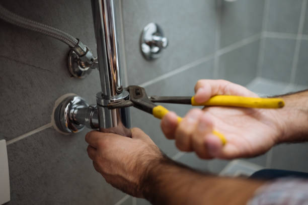 Best Shower Repair Services  in Hanley Hills, MO
