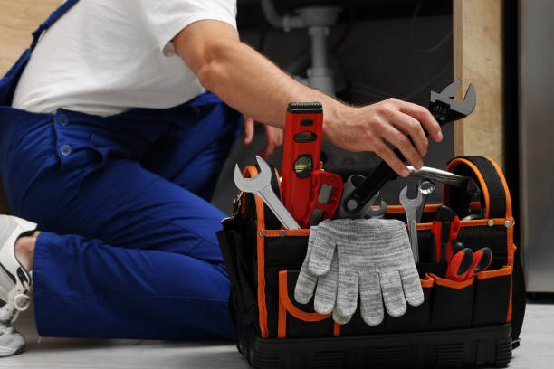 Best Drain Cleaning Services  in Hanley Hills, MO
